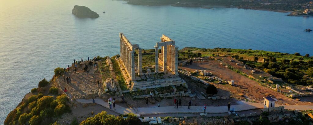 rentndrive transfers athens and tours