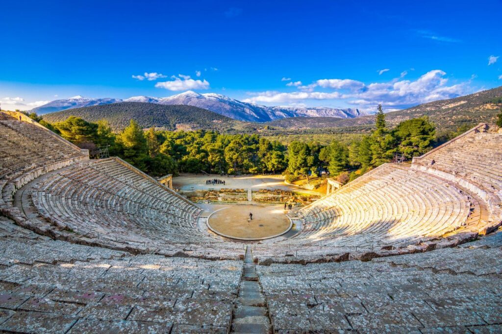 rentndrive transfers athens and tours