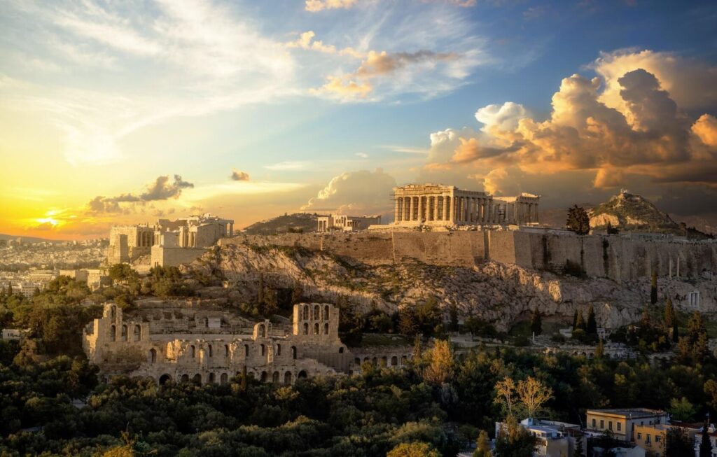 athens tours